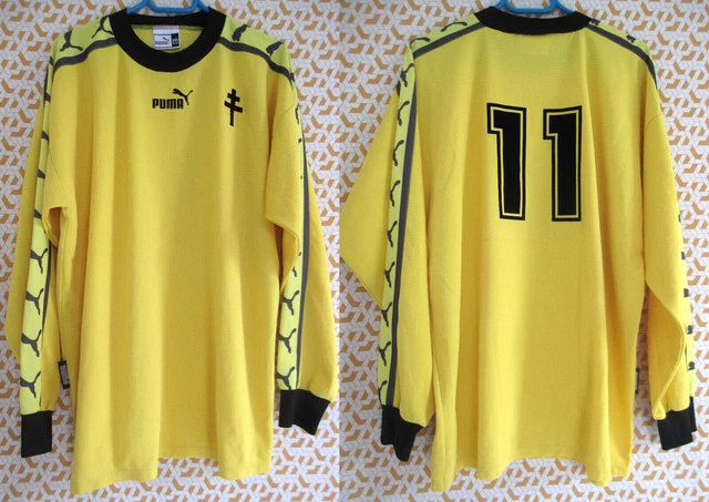 Maillot de foot officiel LE MANS FC - Sport & Plein air