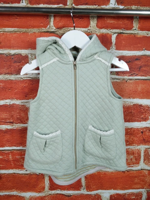 PACCHETTO BAMBINA ETÀ 12-18 MESI NEXT GAP ecc LEGGINGS TOP CARDIGAN GILET 86CM 4