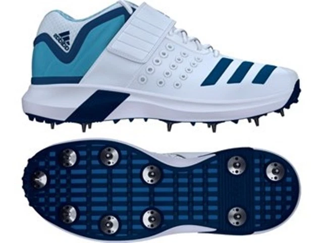 Adidas adipower vector deals mid cricket shoes 2019
