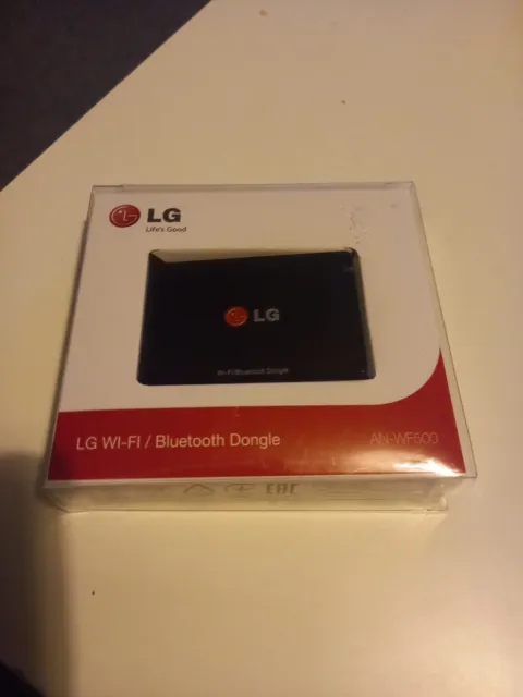 LG AN-WF500 wi-fi Dongle