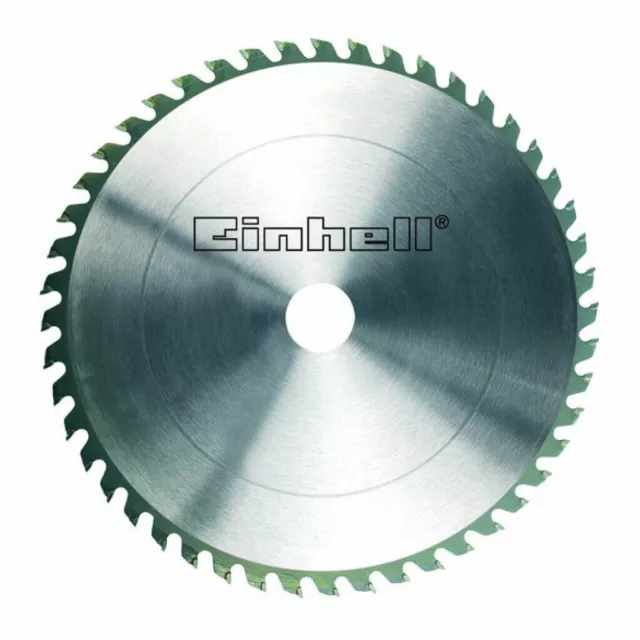 EINHELL DISCO PER SEGA CIRCOLARE/TRONCATRICE A 48 denti - 250x30x3,2 mm 250