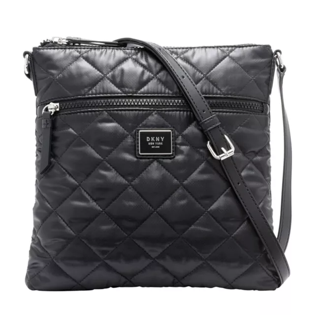 Dkny Small Black Hand Bag ref.535543 - Joli Closet