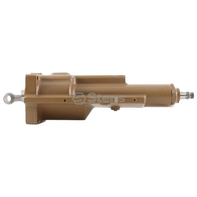Steering Valve Fits John Deere Al31262 1401-1103
