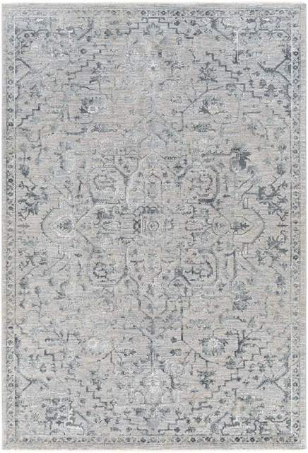 Surya Traditional Brunswick 2'7" x 4' Area Rugs BWK2310-274