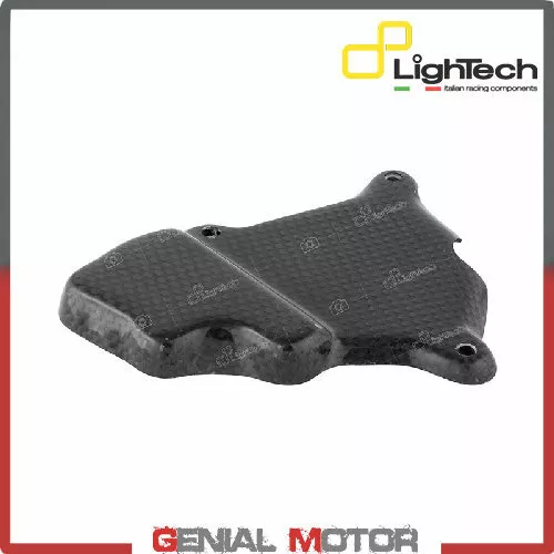 LIGHTECH Cubierta de recogida de carbono Bmw S 1000 R 2014 > 2016