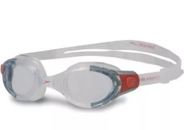 Speedo - Futura Biofuse Female googles - brand new still in the box