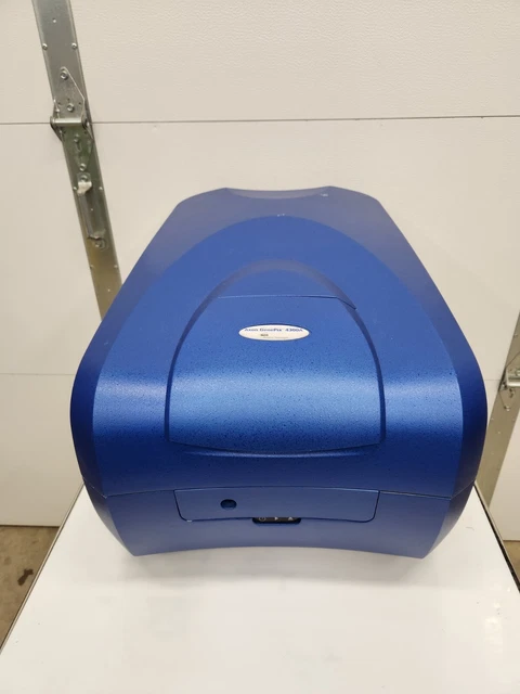 Axon Instruments GenePix 4300A Molecular Devices MDC GenePix Microarray Scanner