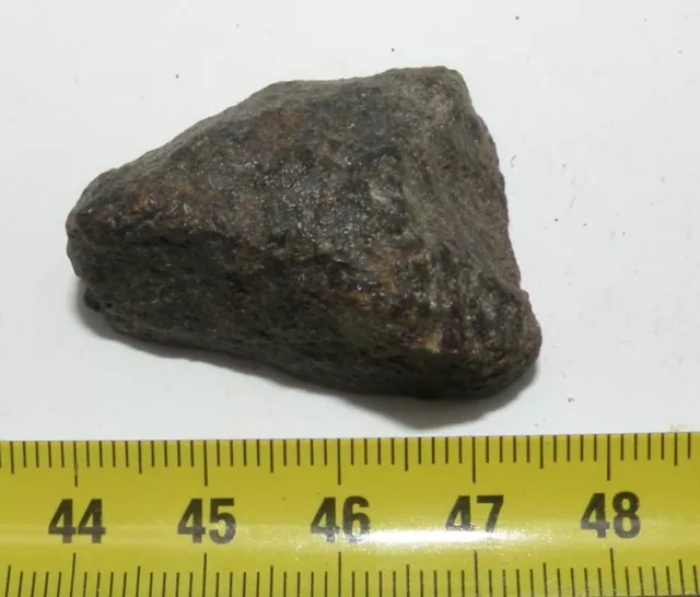 Talon Da Meteorite Ramlat As Sahmah Non Classificati - Girocollo (23.90 Grs - 3