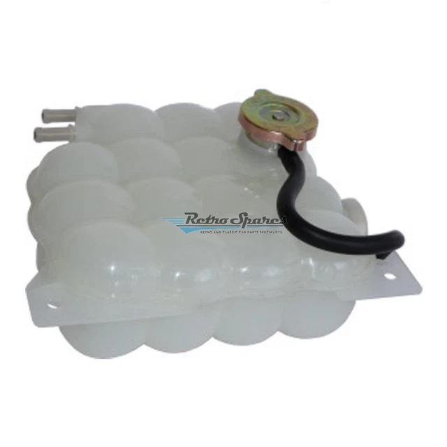 COOLANT EXPANSION TANK for FORD FALCON FAIRMONT FAIRLANE EB-ED, EF-EL ...