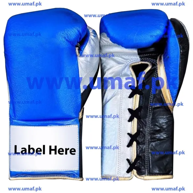 Custom Made No Grant No Winning 100% Top Quality Leather,  Any Size available