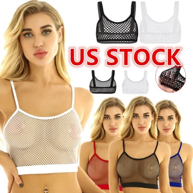 Jmx Girlfriend See Through Bra