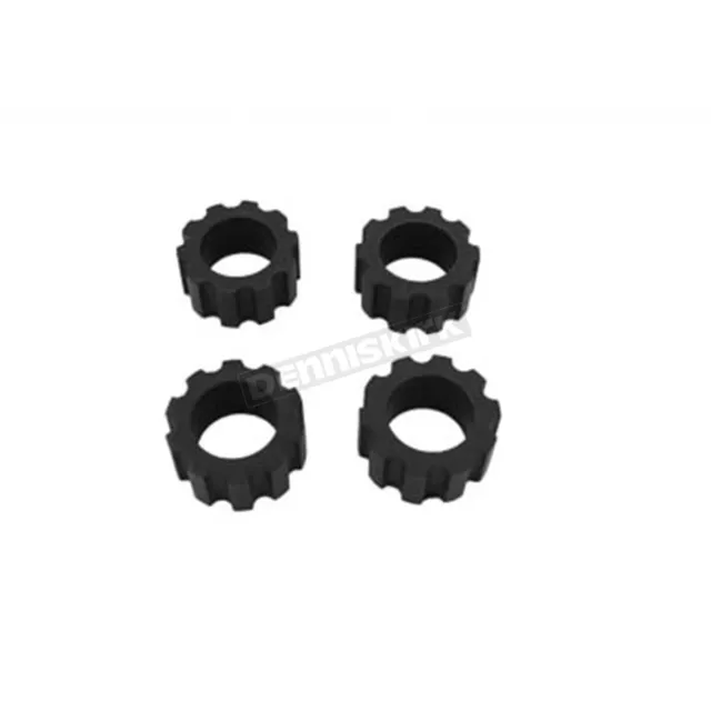 V-Twin Manufacturing Riser Bushings - 53157-97