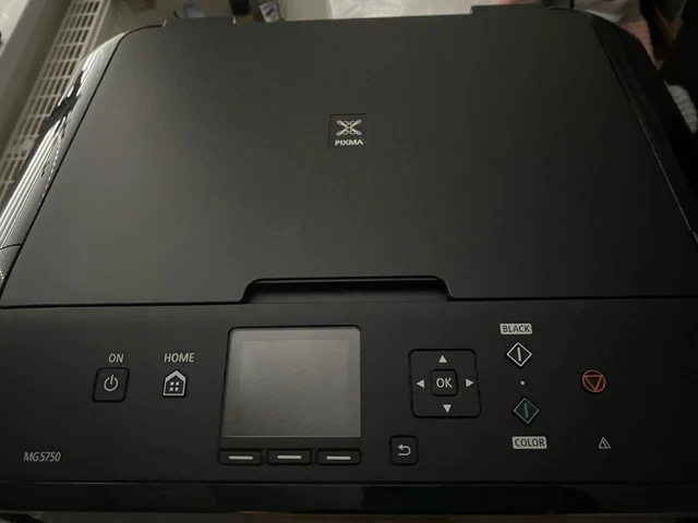 A wireless printer, symbolizing the importance of staying connected and up-to-date with changing regulations