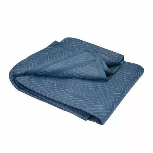 Haul Master 72" x 80" Mover's Blanket Quilted Padded Item 66537 NEW!