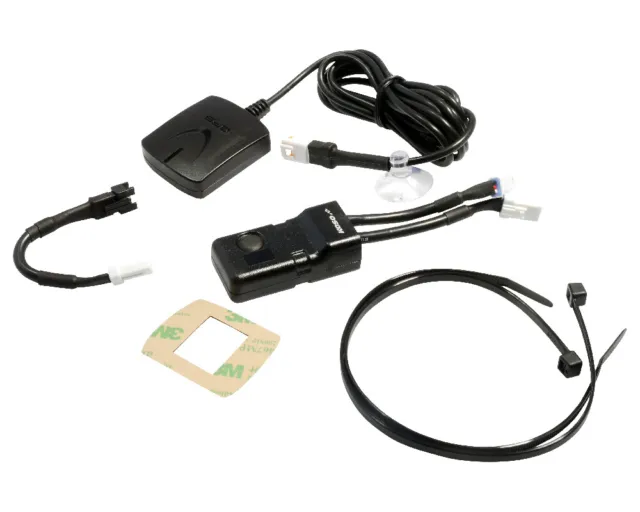 KOSO Plug & Play Kit GPS Speed Sensor für KOSO Tachos Universal Geschwindigkeit