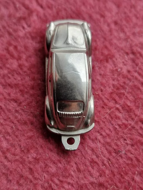 Volkswagen VW Beetle Autosculpt Miniatures Anhänger