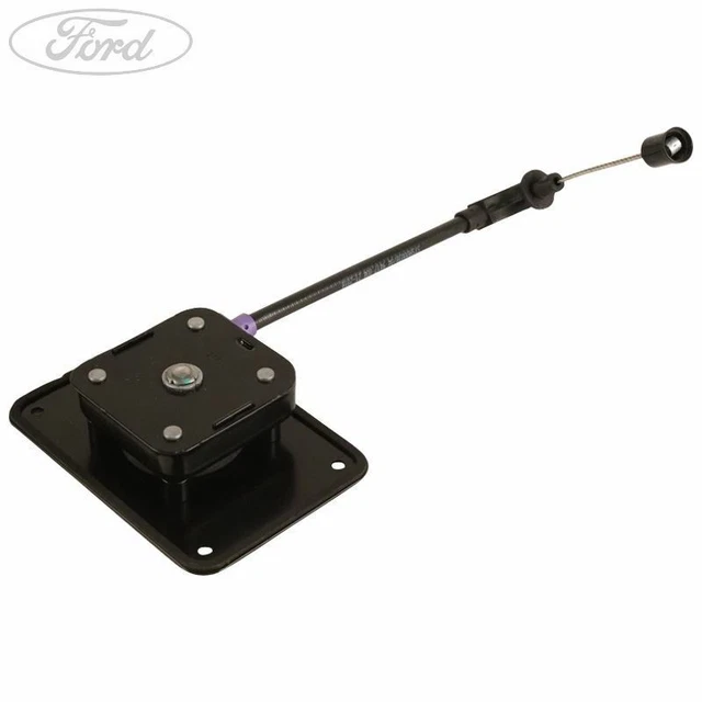 GENUINE FORD TRANSIT Tourneo Connect Steel Spare Wheel Carrier 2013 ...