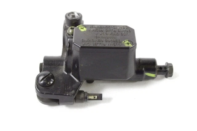 Piaggio beverly 350 St CM089802 Pompe Frein Avant 11 - 20 Front Master