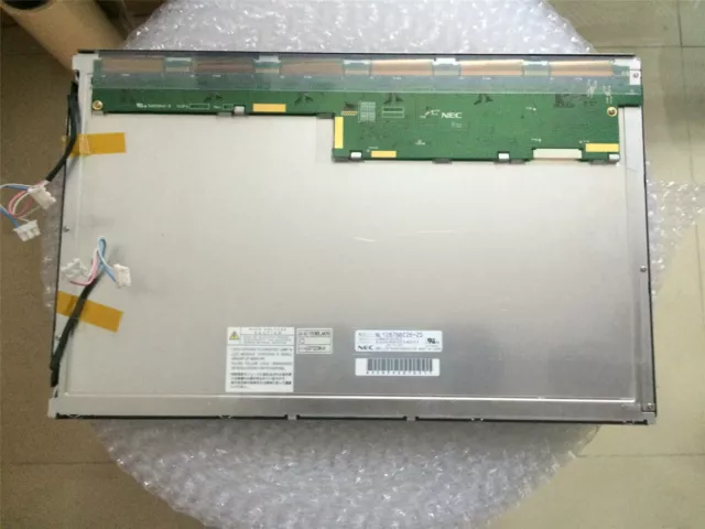 1PCS 15.3" 1280×768 Resolution LCD Screen Panel NEC NL12876BC26-25