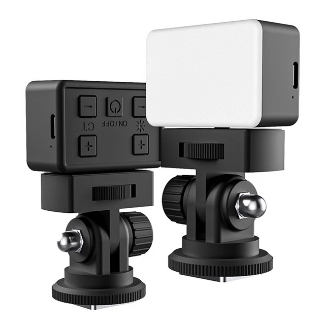 Video Conferencing Fill Light Camera Stabilizer Outdoor  Light G3I16525