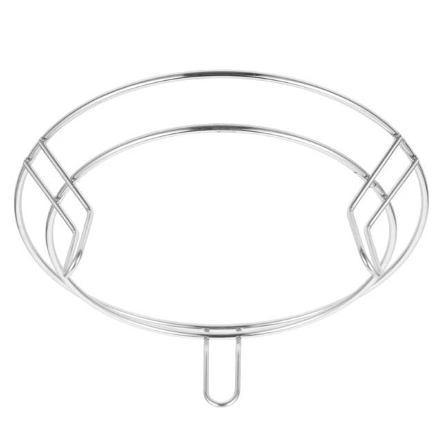 Telai in Acciaio Inox per Stratificazioni