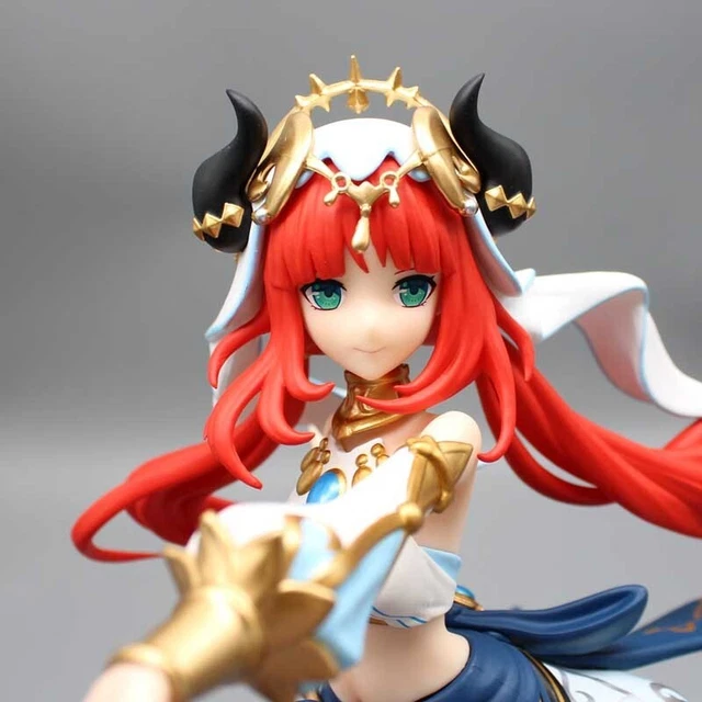 Jilijia Anime Hutao Action Figure Versione Q Posizione In Piedi Modello