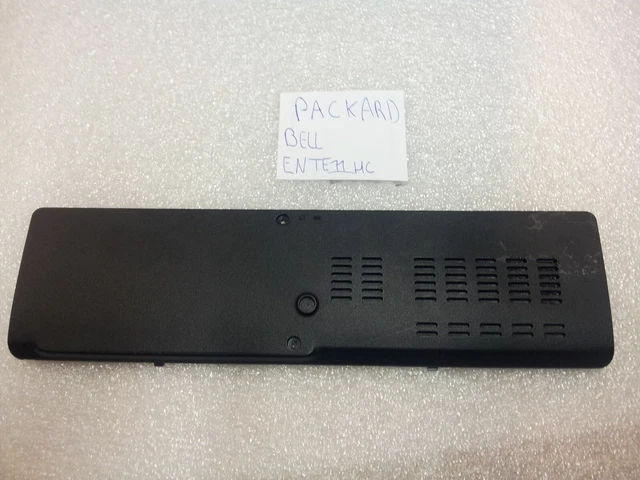 carcasa cover Packard Bell Easynote EG70 LE69KB de Segunda mano por 14