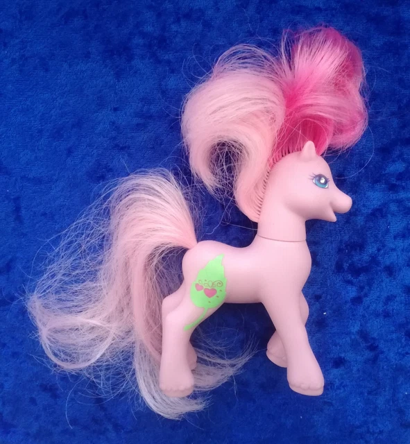 Mon Petit Poney G2 Mommy Bonheur