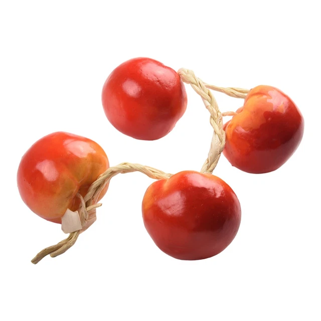 Légumes Artificiels Carotte | Plastique Réutilisable | 15cm | Pour École Maternelle, Décoration