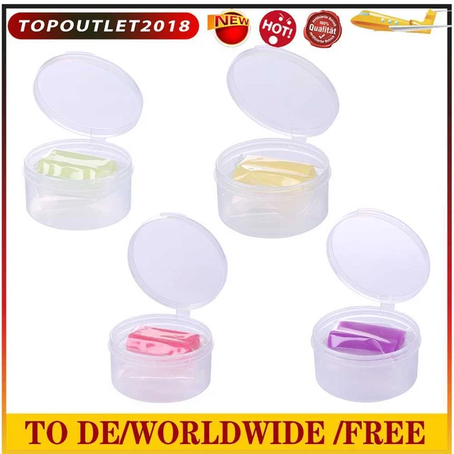 Allineatore Chewies Sedile allineatore dentale con bastoncini da masticare ortodontici morso comfort