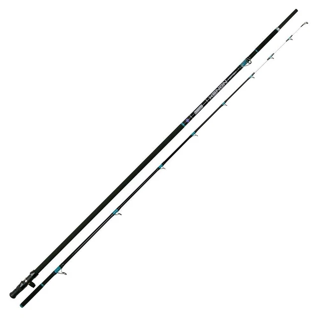 TronixPro Xenon Match 13'8" 3-6oz Surf Casting Beach Fishing Rod
