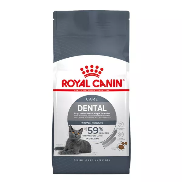 Royal Canin FELINE Dental Care 3.5kg