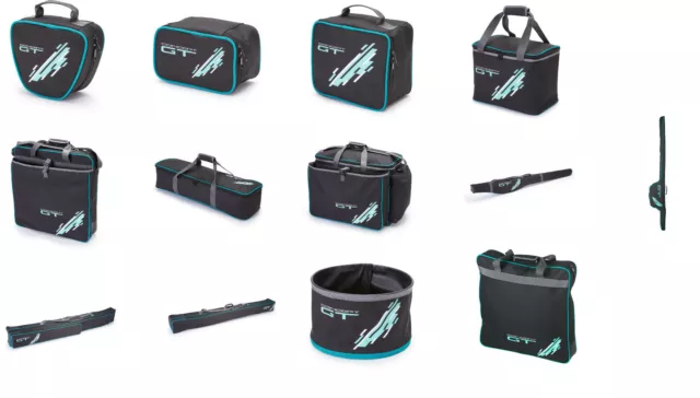 Preston Innovations Competition Luggage Range Carryall - Net Bag