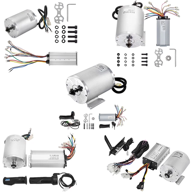 50 PCS MOTEUR Électrique Sans Balais Pratique Sac De Caddie Les 50 PCS MOTEUR Électrique Sans Balais Pratique Sac De Caddie Les