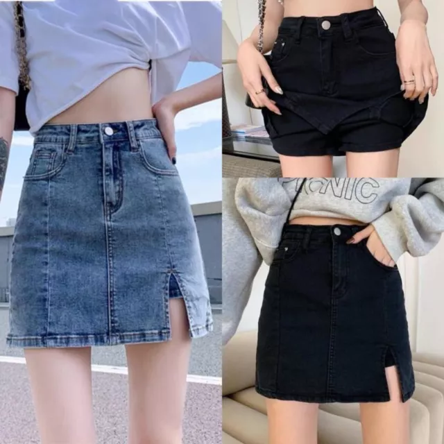 EG CHRIS G Women's White Mini Skirt Side Drawstring Stretchy Ruched Bodycon  Short Mini Skirt… : : Clothing, Shoes & Accessories