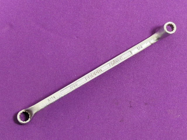 Ancienne anglaise Facom déco atelier vintage outil ancien french antique tool
