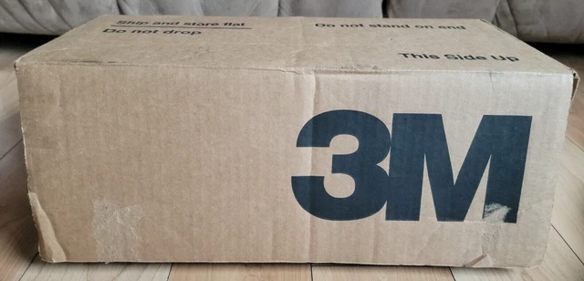 3M Scotchcal Graphic Film Series 50 SC50-12P Black 75-3470-70528 15”X50YD (READ)