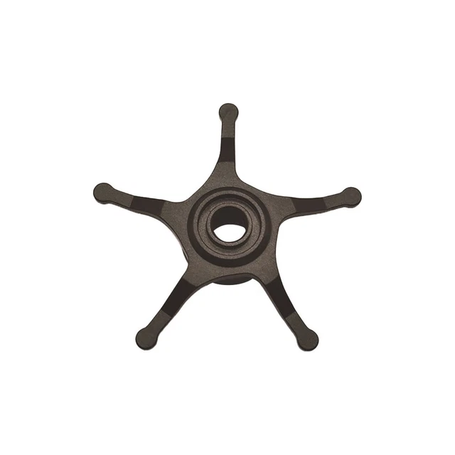 Bouton De Frein Mécanique Pour Moulinet ABU - Compatible Générations 3/3,5/4/5 - Avec Joint D'étanchéité - Plusieurs Coloris
