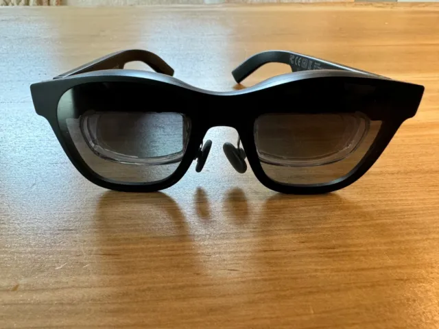 XREAL Air AR Glasses, Micro-OLED Virtual Theater NREAL