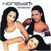 Honeyz : Wonder No.8 CD (2006) Value Guaranteed from eBay’s biggest seller!