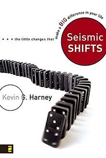 Seismic Shifts: The Little Changes That Make a BIG ... | Livre | état acceptable