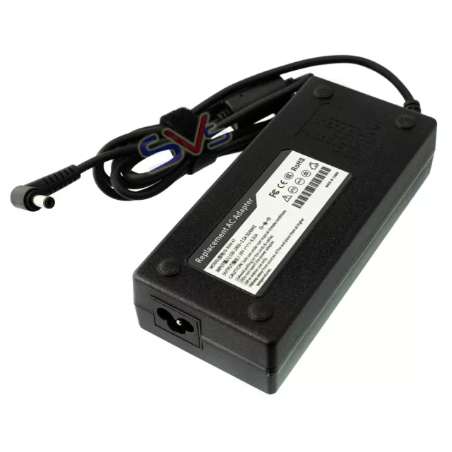 Alimentatore NOTEBOOK Asus N551JM 19V 6,3A 120W | 6,32A | 6,32 A | N580V 5,5*2,5