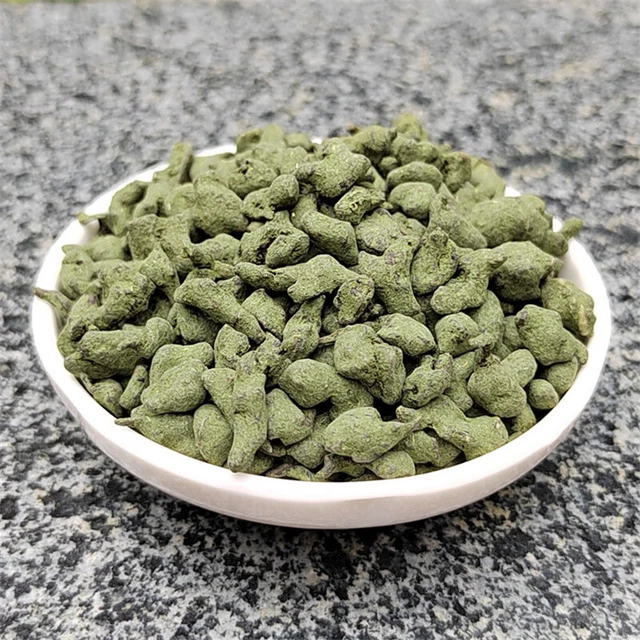 Ginseng Oolong Tea * Taiwan Lan Gui Ren Oolong Tea Green Tea Chinese Tea