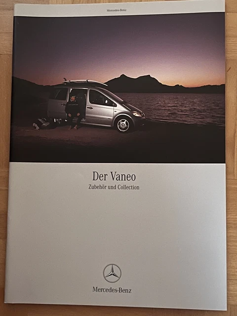 Prospekte, Anleitungen & Handbücher, Auto & Motorrad Teile