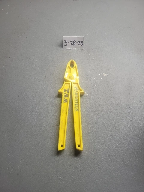 Ideal  34-016 Fuse Puller
