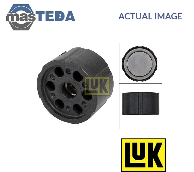 Butée D'embrayage LUK 500 0249 11 - Compatible Volkswagen Golf IV, Seat Ibiza