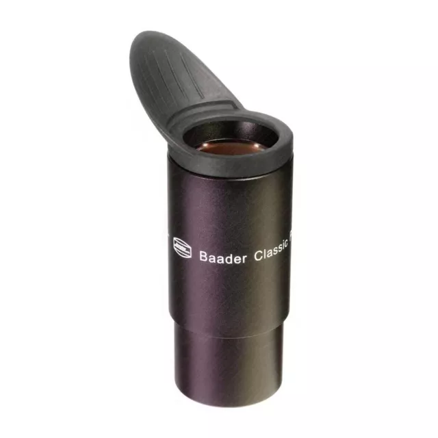 Baader Planetarium 1.25" Classic Plossl Eyepiece - 32mm # BCP-32 2954132