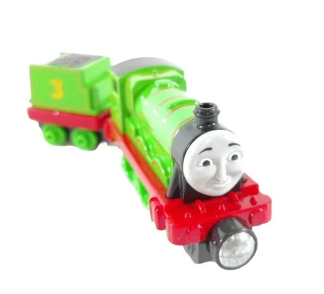 Thomas & Friends Take n Play Victor (Rare 2009) BRAND NEW in Package
