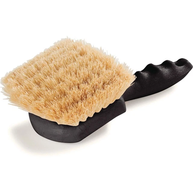 Carlisle 3650500 Sparta 8-1/2" Utility Scrub Brush