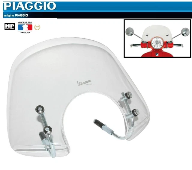 Courroie De Transmission Pour Vespa GTS 125 - Pièce Origine Piaggio - Kit Avec Rouleaux